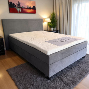 Studentenbett 3 - 140 × 200 cm