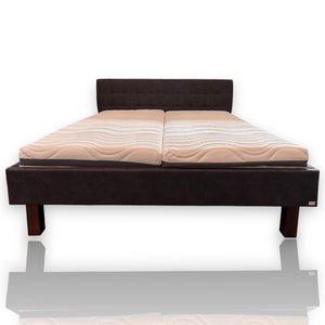 Polsterbett Hasena Noah 180x200 cm