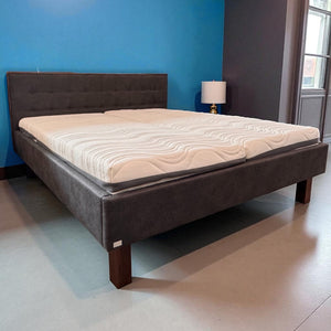 Polsterbett Hasena Noah 180x200 cm