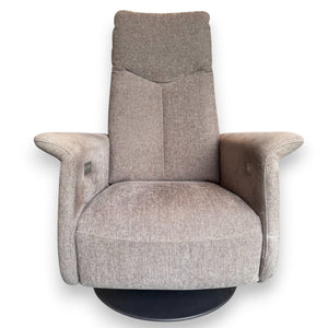 Relaxsessel Sam mit Aufstehhilfe – Größe M
