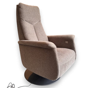 Relaxsessel Sam mit Aufstehhilfe – Größe M