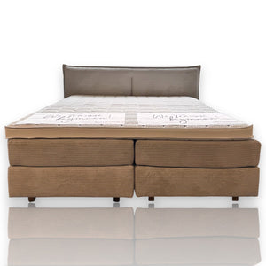 Boxspringbett Lund – 180x200 cm