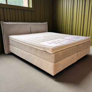 Boxspringbett Lund – 180x200 cm