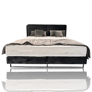 Boxspringbett Overhagen – 180x200 cm