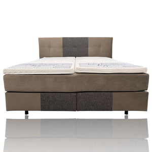 Boxspringbett Lippstadt – 180x200 cm