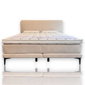 Boxspringbett Bellissima Luxus – 180x200 cm