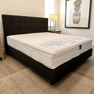 Boxspringbett Santos Deluxe – 180x200 cm