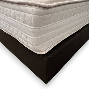 Boxspringbett Santos Deluxe – 180x200 cm