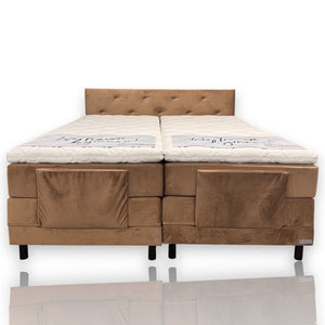 Boxspringbett Tiara – 180x200 cm