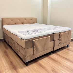 Boxspringbett Tiara – 180x200 cm