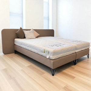 Boxspringbett Andor – 180x200 cm
