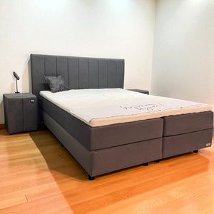 Boxspringbett Lorena – 160x210 cm