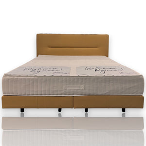 Boxspringbett Hörste – 180x200 cm