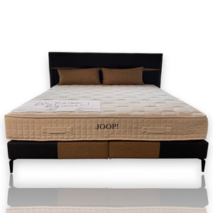 Boxspringbett Bad Westernkotten – 180x200 cm