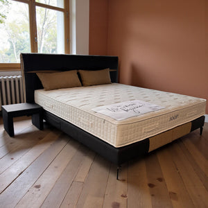 Boxspringbett Bad Westernkotten – 180x200 cm