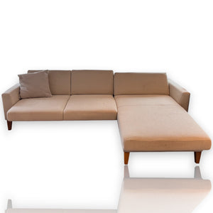 Lounge Ecksofa Momo
