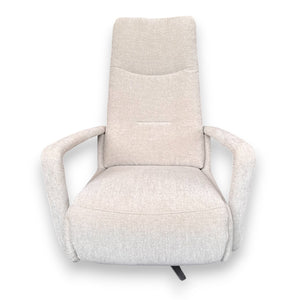 Relaxsessel Sam – manuell verstellbar