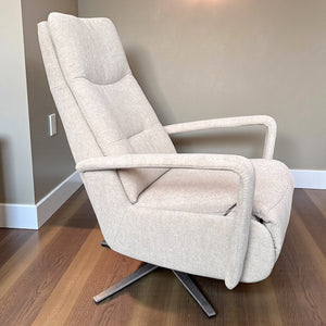 Relaxsessel Sam – manuell verstellbar