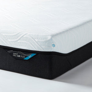 TEMPUR Pro® Air Plus Matratze Soft