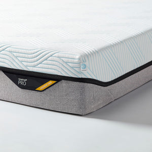 TEMPUR Pro® SmartCool™ Matratze Medium Firm Hybrid