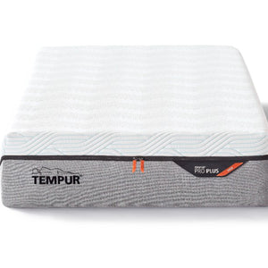 TEMPUR Pro® Plus SmartCool™ Matratze Firm