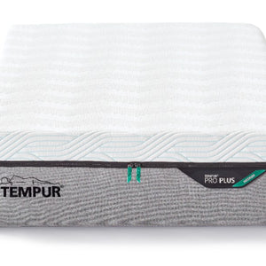 TEMPUR Pro® Plus SmartCool™ Matratze Medium