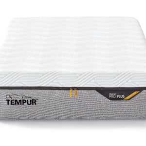 TEMPUR Pro® Plus SmartCool™ Matratze Medium Firm