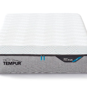 TEMPUR Pro® Plus SmartCool™ Matratze Soft