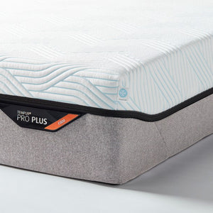 TEMPUR Pro® Plus SmartCool™ Matratze Firm