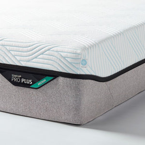 TEMPUR Pro® Plus SmartCool™ Matratze Medium