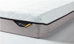 TEMPUR Pro® Plus SmartCool™ Matratze Medium Firm Hybrid