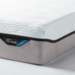 TEMPUR Pro® Plus SmartCool™ Matratze Soft