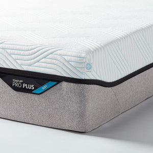 TEMPUR Pro® Plus SmartCool™ Matratze Soft